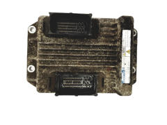 Steuergerät 112500-0165 897390 9487 97350 948 Isuzu Opel 17387