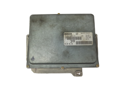 Steuergerät 0261200691 9620592180 26FM0128 PSA Bosch 19262