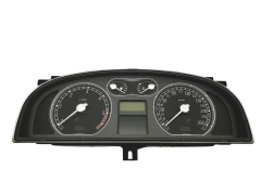 Tacho Kombiinstrument Renault Laguna 2 8200291334 D 59491