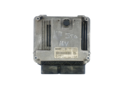 Steuergerät 55198812 0281011896 Alfa Romeo Bosch 42701