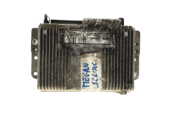 Steuergerät S115300202B 7700875745 7700111891 Renault Siemens 25879