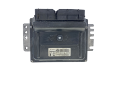 Steuergerät MEC37-320 F2 YC Nissan Hitachi 48657