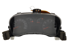 Tacho Kombiinstrument Fiat Punto 46833368 503000460300 21685