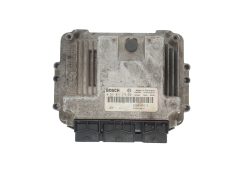 Steuergerät 0281011275 8200305678 8200269879 Renault Bosch 34292