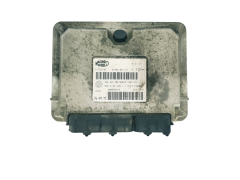 Steuergerät 51793106 IAW4AF.M9 Fiat Magneti Marelli 33797