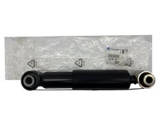 Stoßdämpfer Hinten Neues Original Berlingo PArtner C4 pic. 5206YR