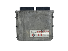 Steuergerät LPG 67R011002 110R001001 031001 FLY SF BRC 48152