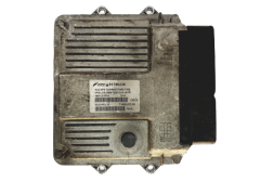 Steuergerät Lancia 51795235 Magneti Marelli