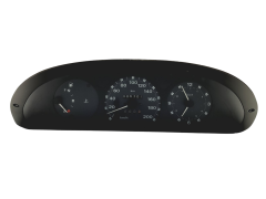 Tacho Kombiinstrument Fiat Punto 606219001 6062190030 51667