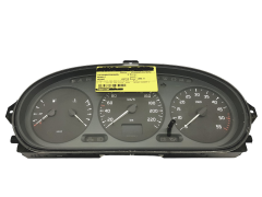 Tacho Kombiinstrument Renault Megane 1 Scenic 1 7700847784 G 49501