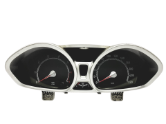Tacho Kombiinstrument Ford Fiesta 8A6T-10849-EG 8A6T10849EG 29831