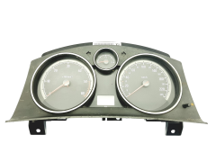 Tacho Kombiinstrument Opel 13225988XJ Astra H GTC 43372