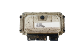 Steuergerät PSA 0261206246 9637838780id08 Bosch 37580