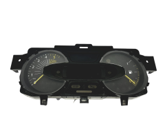 Tacho Kombiinstrument Renault Captur 248107065R Visteon 55389