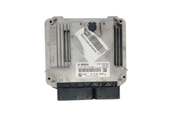 Steuergerät 0281018634 8518568 BMW Bosch 43606