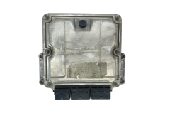 Steuergerät 0281010483 8200039569 8200127078 Renault Bosch 57950