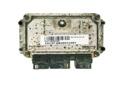 Steuergerät 0261206246 9637838780 9645802280 PSA Bosch 30931