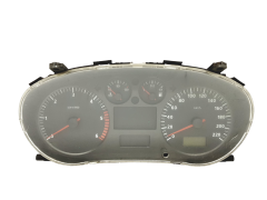 Tacho Kombiinstrument Seat Ibiza W06K0920801E 110008924028 41787