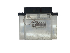 Steuergerät 04E907309AF 0261S09531 VW Skoda Bosch 40673