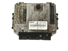 Steuergerät 0281011645 23710AW36A Nissan Bosch