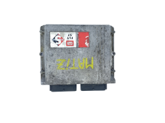 Steuergerät LPG 67R011002 110R001001 021001 FLY SF BRC 60047