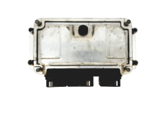 Steuergerät 0261207860 9650347880 9647972980 PSA Bosch