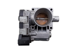 Drosselklappe Fiat Ford 5519278 40SMF10 Magneti 1513