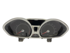 Tacho Kombiinstrument Ford Fiesta 8A6T-10849-EL 8A6T10849EL 21229