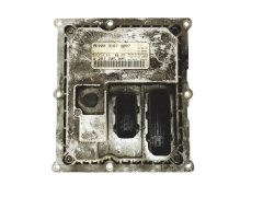 Steuergerät Smart 0003107V007 0261205005 Bosch 28401