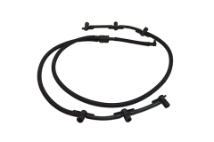 Kraftstoffleitungen 059130218AS 11301577801 VW Audi Vika