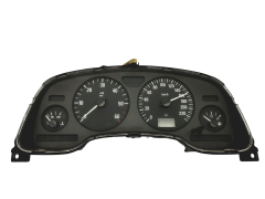 Tacho Kombiinstrument Opel Astra G 24451498ZH 110080155002 48002