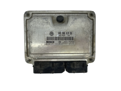 Steuergerät 045906019BG 0281011244 Seat VW Bosch 52391