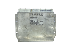 Steuergerät 0295454232Q01 0265109477 Mercedes Bosch 54161