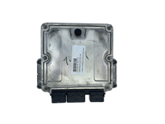 Steuergerät 0281010808 9644721080 PSA Bosch 60392