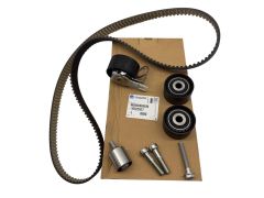 Zahnriemen-Satz Set Kit Neues Original 95525927 Opel