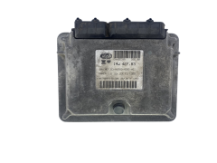 Steuergerät IAW 4EF.B3 46799771 61600.457.01 Fiat Magneti Marelli 48188