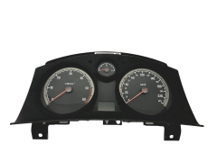 Tacho Kombiinstrument Opel Astra H Zafira B 13216693PQ 53248