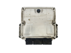 Steuergerät 0281010819 8200039569 8200166362 Fiat Renault Bosch 38532