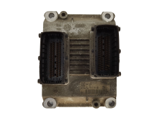 Steuergerät Fiat 00468019640 0261206980 26SA7140 Bosch 13784