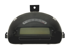 Tacho Kombiinstrument Citroen C2 C3 9660225880 D 02 53685