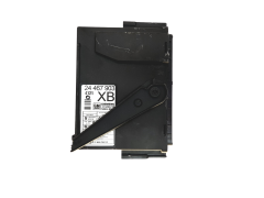 Steuergerät Opel 24467903 5WK48664 GM Siemens 29230