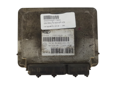 Steuergerät Fiat 51819338 IAW4AF.M9 61600.627.08 Magneti Marelli 1055