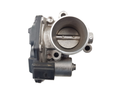 Drosselklappe Ford CM5G-9F991-FA 1.0 EcoBoost FoMoCo 2053