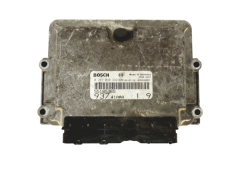 Steuergerät 55185365 0281010332 Alfa Romeo 18335