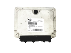 Steuergerät 55198505 CFC228F.04 Fiat Magneti Marelli 16868