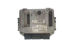 Steuergerät PSA 0281011784 9655919780 9654490280 Bosch 41169