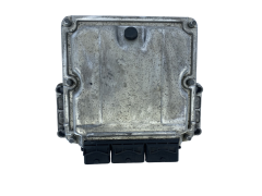 Steuergerät 0281011325 8200309318 8200309329 Renault Bosch 49650