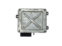 Motorsteuerung Rover MKC104021 4086 FE 17371