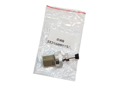 Abgasdrucksensor Differenzdrucksensor Renault 223650901R Original