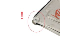 Steuergerät 038906019LM 0281011213 Audi Bosch 45098